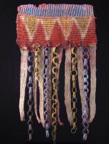 Man's Skirt - Melpa People, Papua New Guinea (5064) Sold